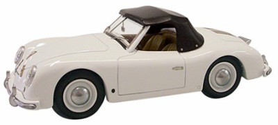 WAP02000318 — МашинаAMERICAROADSTER,RESINMODELL PORSCHE