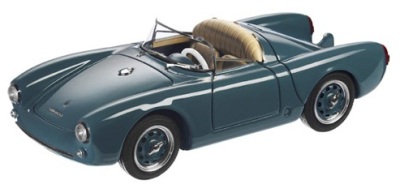 WAP02001019 — Модельавтомобиля PORSCHE