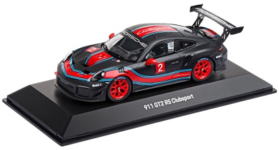 WAP0201530L — 911 GT2 RS PORSCHE