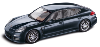 WAP0204500E — PANAMERA 4S EXECUTIVE 1:43, DUNKELBLAUMETALLIC PORSCHE