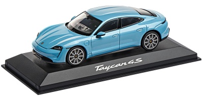 WAP0207810L — TAYCAN TURBO S PORSCHE