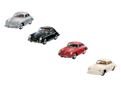 WAP020SET10 — Набормоделейисторическихавтомобилей143356 PORSCHE