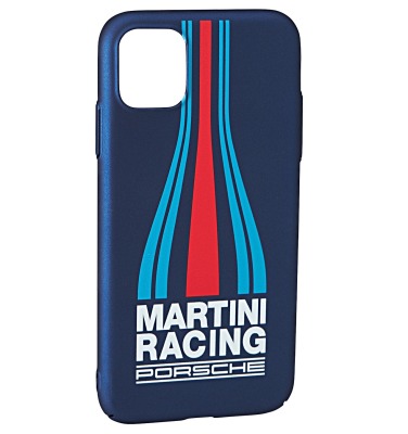 WAP0300070L0MR — Чехол (защитный) для телефона IPHONE 11  MARTINI RACING PORSCHE
