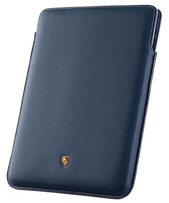 WAP0300130E — Чехол для компьютера IPAD 3, синий PORSCHE