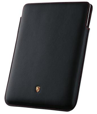 WAP0300140E — Чехол для IPAD 3 черныйкрасный PORSCHE