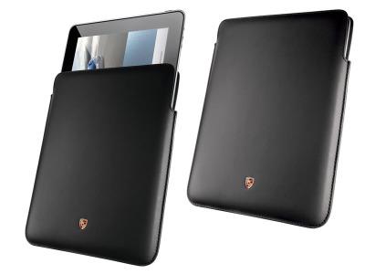 WAP0300190D — Чехол для IPAD, кожа PORSCHE
