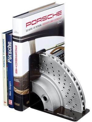 WAP0500020E — Подставкадлякниг2013 PORSCHE