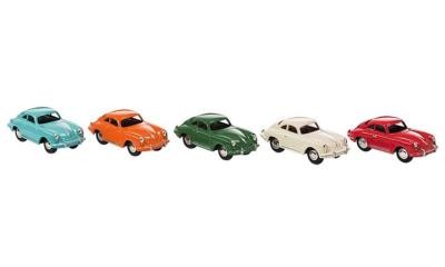 WAP0500200D — Набор магнитов PORSCHE