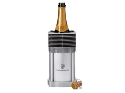 WAP0500600C — Кулер (охладитель) для бутылок PORSCHE