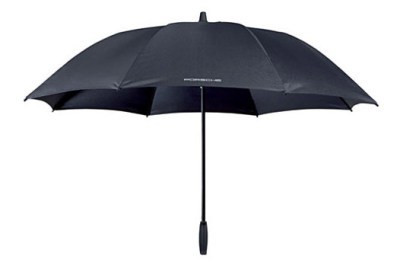 WAP05008016 — Зонт XL, цвет: черный PORSCHE