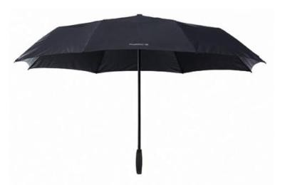 WAP0500810D — Зонт S, черный PORSCHE