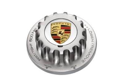 WAP0501100G — Ключ для открывания бутылок PORSCHE