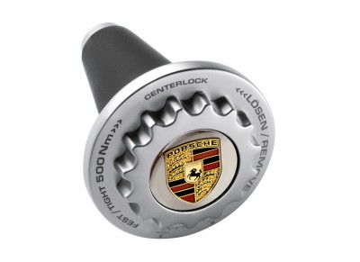 WAP0501200G — Пробка для винных бутылок PORSCHE
