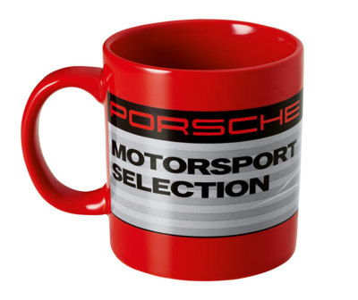 WAP0502080E — Кружка PORSCHE