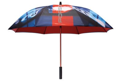 WAP0505700J — Зонт MARTINI RACING, размер XL, красносиний PORSCHE