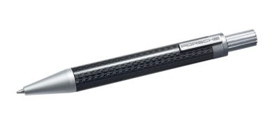 WAP0550000D — Шариковая ручка, карбон PORSCHE