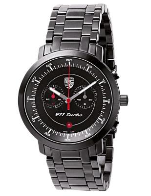 WAP0700080F — Часы 911 TURBO PORSCHE