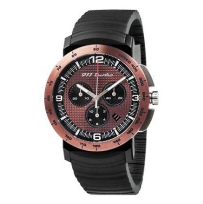 WAP0700830D — Часы 911 TURBO PORSCHE