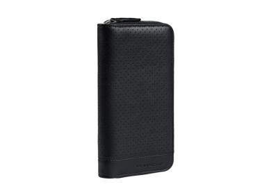 WAP9110010F — Женское портмоне из высококачественной воловьей кожи PORSCHE