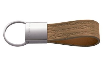 WAPC5030016 — Брелокдляключей PORSCHE