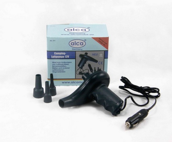 211000 — Компрессордлякемпинга12в ALCA