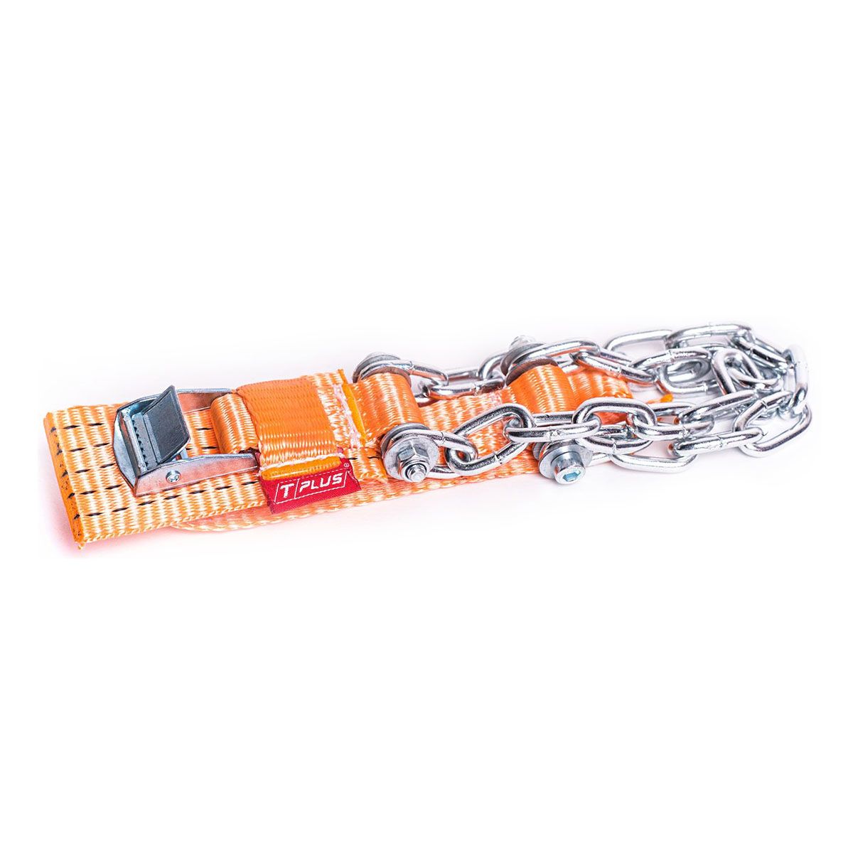 T000003 — TPLUS браслет противоскольжения 4WD R12R15 T000003 TPLUS
