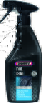 W41903 — Средство для ухода (0,5л.) WYNNS