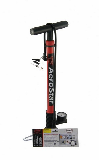 239000 — Насос ручной  AERO STAR  HEYNER HEYNER