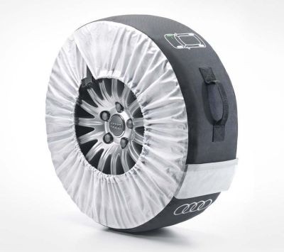 4F0071156 — Сумка AUDI для колеса в сборе VAG