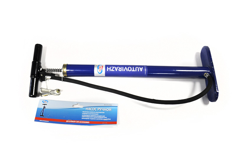 AV031901 — AV031901_насосручной AUTOVIRAZH