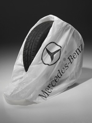 B66470994 — Пакет для колеса (MERCEDESBENZ) MERCEDES-BENZ