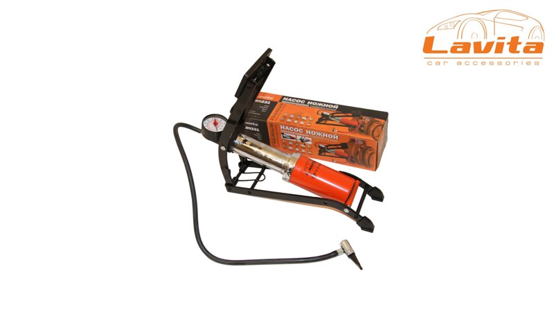 LA190231 — Насос LAVITA