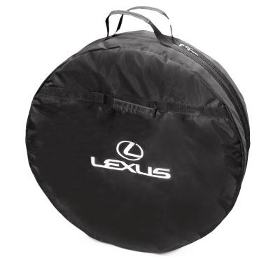OTH820LL — Чехол для колеса с логотипом LEXUS большой TOYOTA
