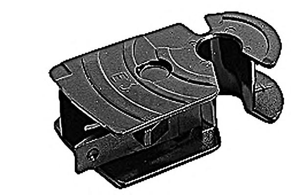 3391250181 — Адаптер щетки стеклоочистителя BOSCH