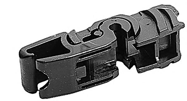 3391250209 — Адаптер щетки стеклоочистителя UNIVERSAL BOSCH