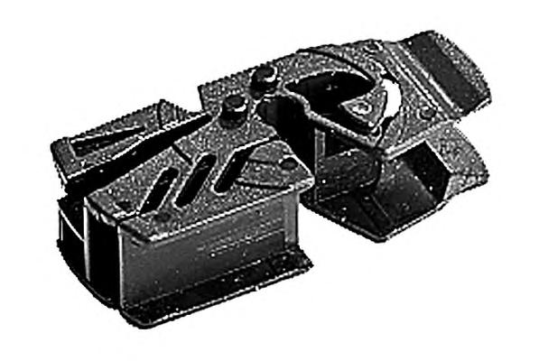 3391250246 — Адаптер щетки стеклоочистителя BOSCH