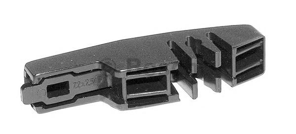 3392390335 — Адаптер щетки стеклоочистителя BOSCH