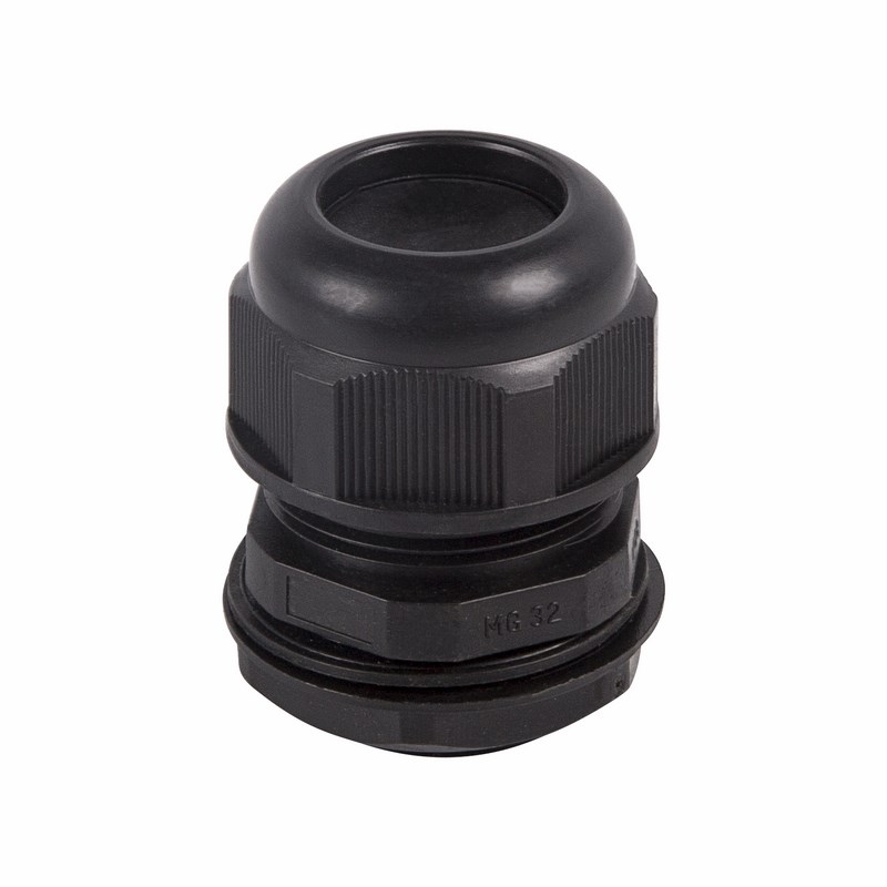 781321 — Кабельный ввод MG32 (2518 мм) черный REXANT