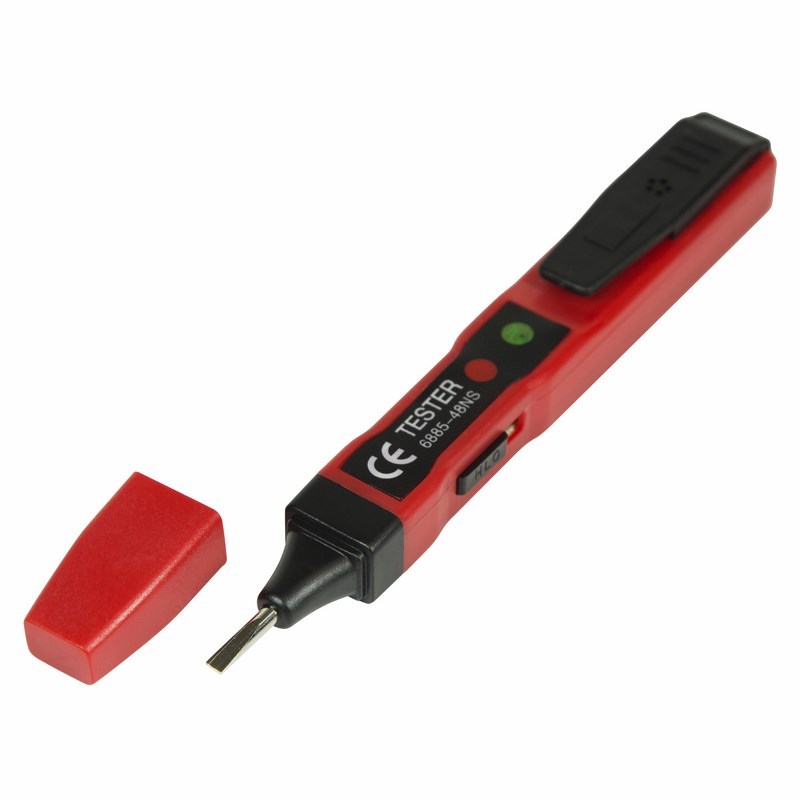 122035 — Тестер пробник REXANT