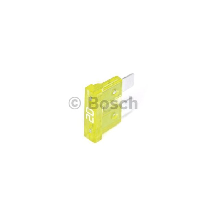 1904529907 — Предохранитель а BOSCH