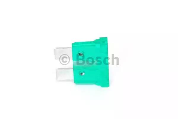 1904529909 — Предохранитель а BOSCH
