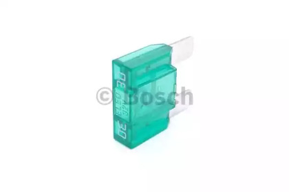 1987529019 — Предохранитель BOSCH