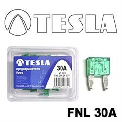 FNL30A10 — Предохранители TESLA
