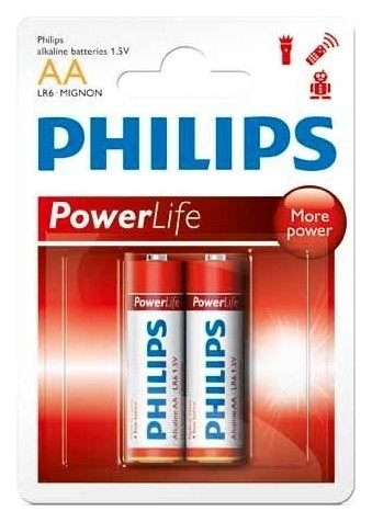 27162 — PHILIPS PHILIPS