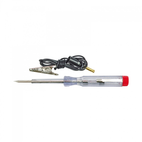 65260 — Отвертка индикаторная (пробник) 120мм, 624V TOYA