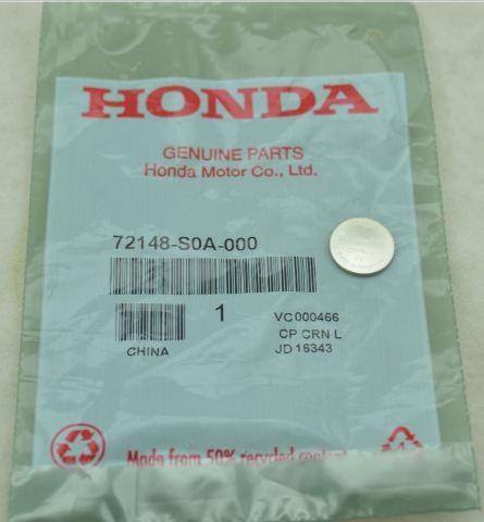 72148S0A000 — Батарейка ключа зажигания HONDA