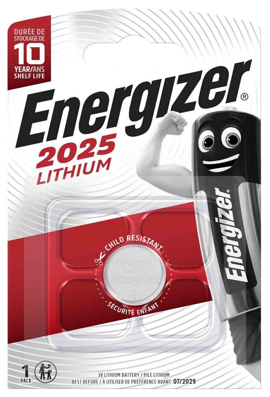 7638900083026 — Батарейки ENERGIZER