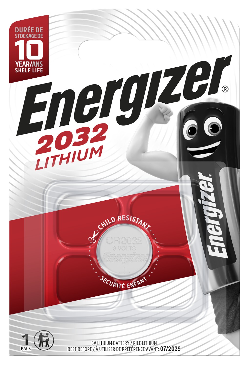 7638900083040 — Бат бл ENERGIZER