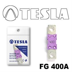 FG400A — FG 400A предохранитель MEGA , шт TESLA