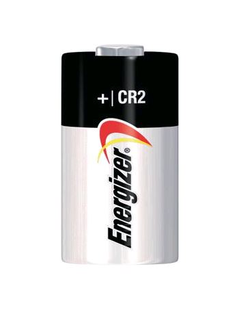 E300776302 — Батарейка CR2 ENR LITHIUM PHOTO FSB1 (1шт/бл) ENERGIZER